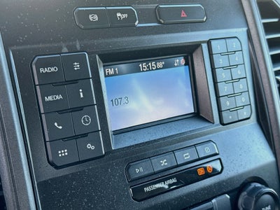 2022 Ford F-550SD XL DRW