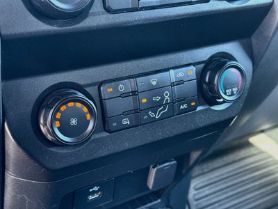 2022 Ford F-550SD XL DRW
