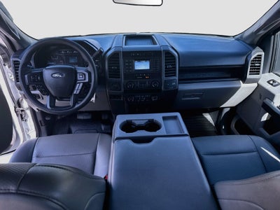 2022 Ford F-550SD XL DRW