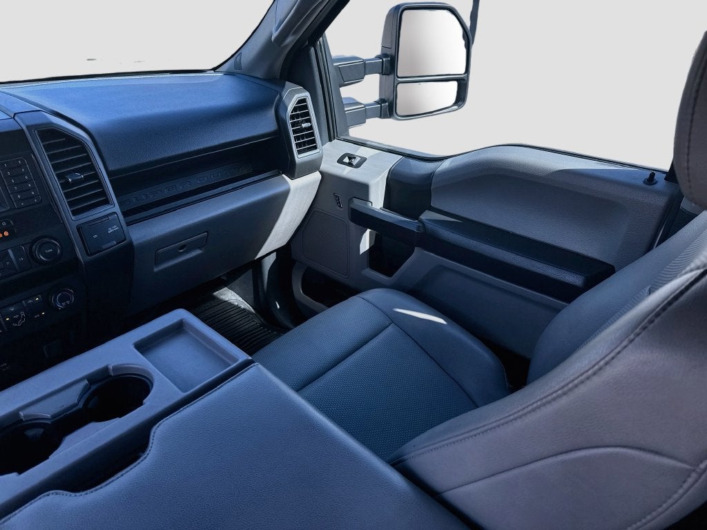 2022 Ford F-550SD XL DRW