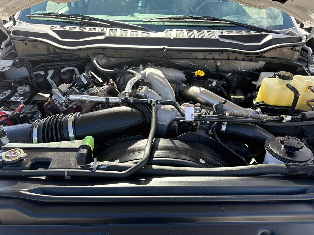 2022 Ford F-550SD XL DRW