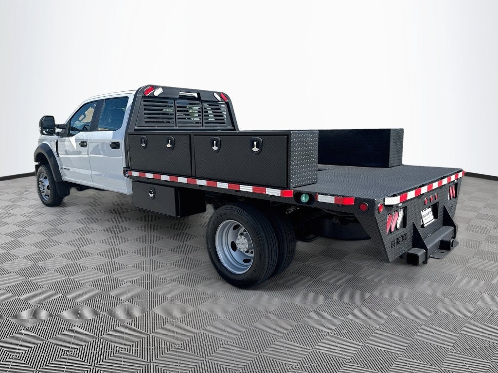 2022 Ford F-550SD XL DRW