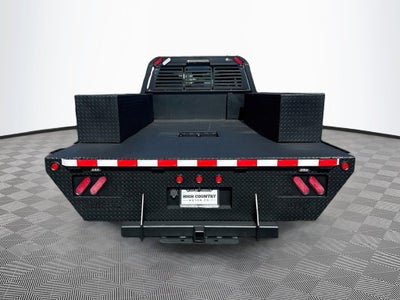 2022 Ford F-550SD XL DRW