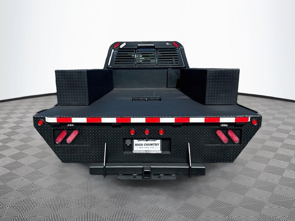 2022 Ford F-550SD XL DRW