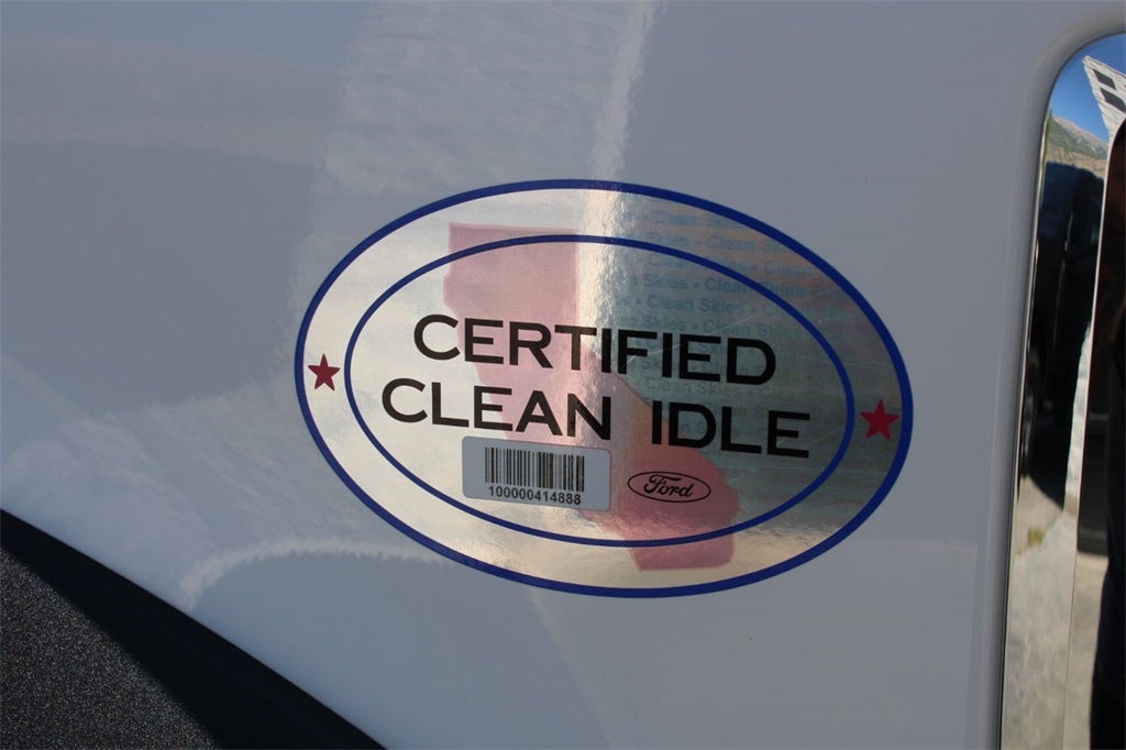 2022 Ford F-550SD XL DRW