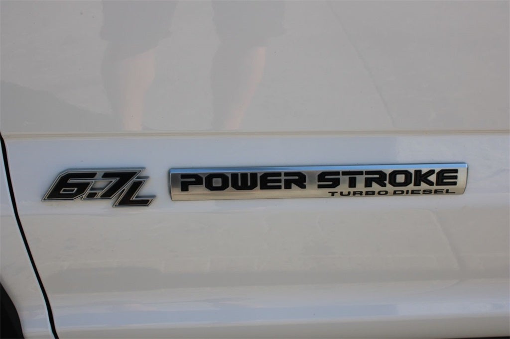 2022 Ford F-550SD XL DRW