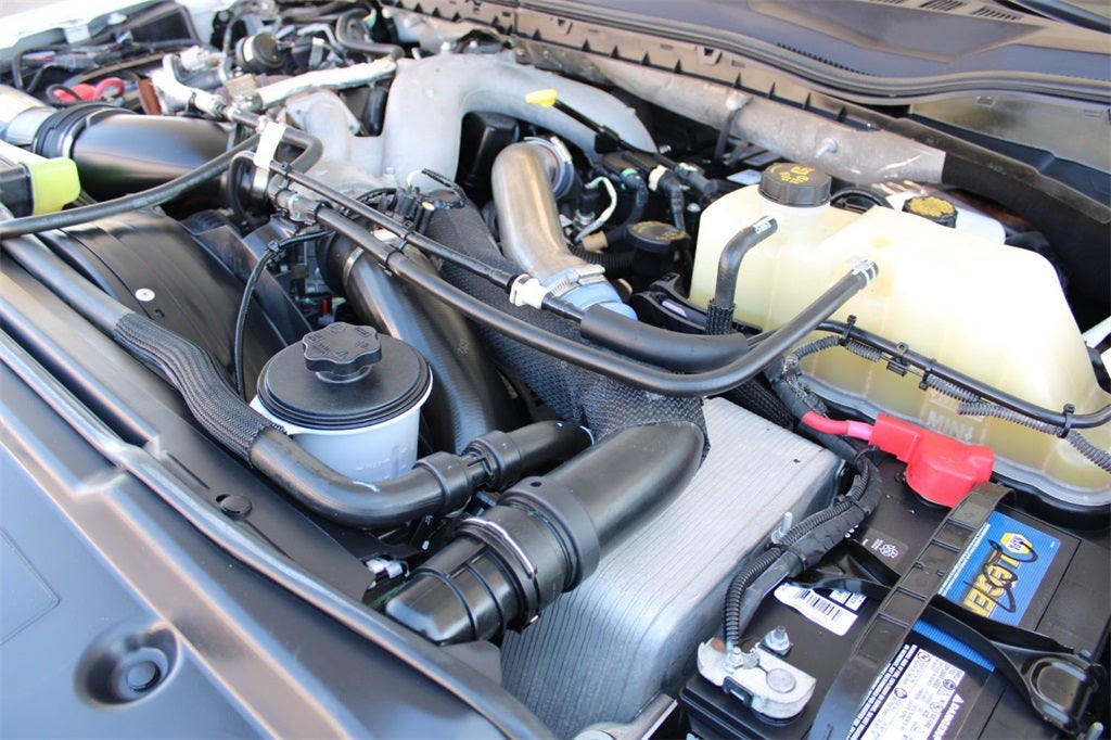 2022 Ford F-550SD XL DRW