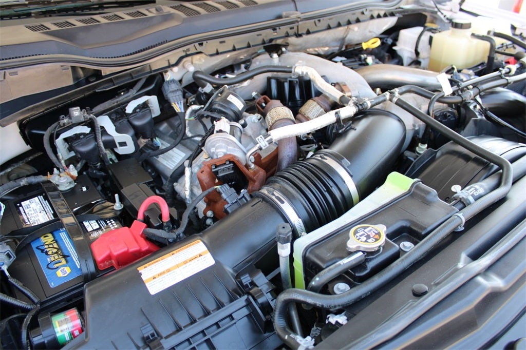 2022 Ford F-550SD XL DRW