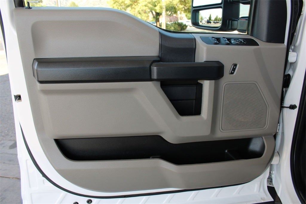 2022 Ford F-550SD XL DRW