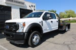 2022 Ford F-550SD XL DRW