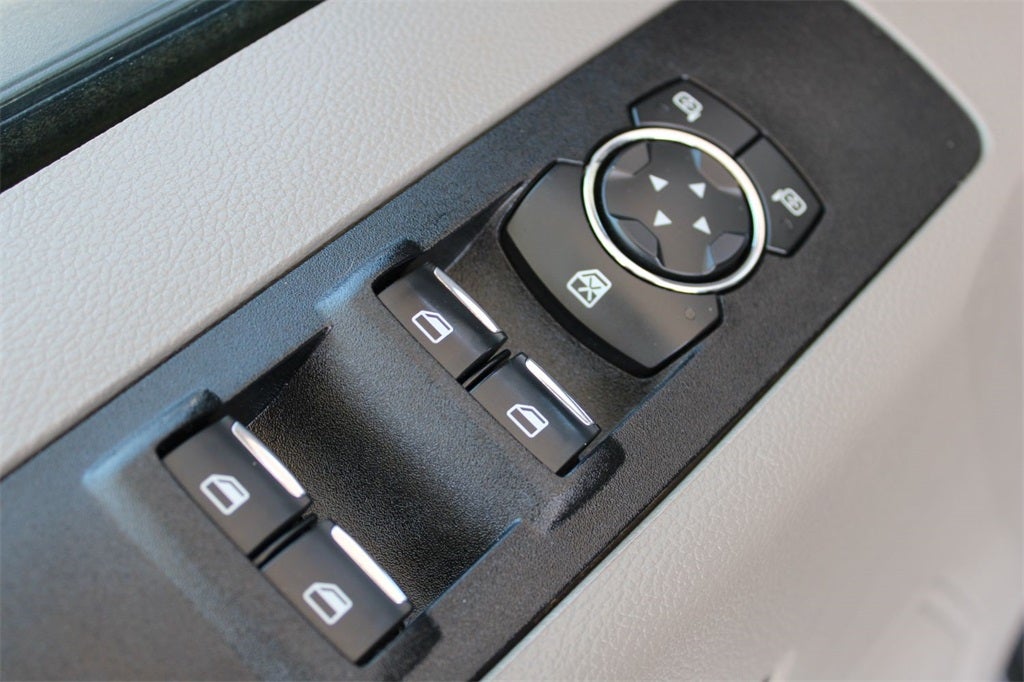 2022 Ford F-550SD XL DRW