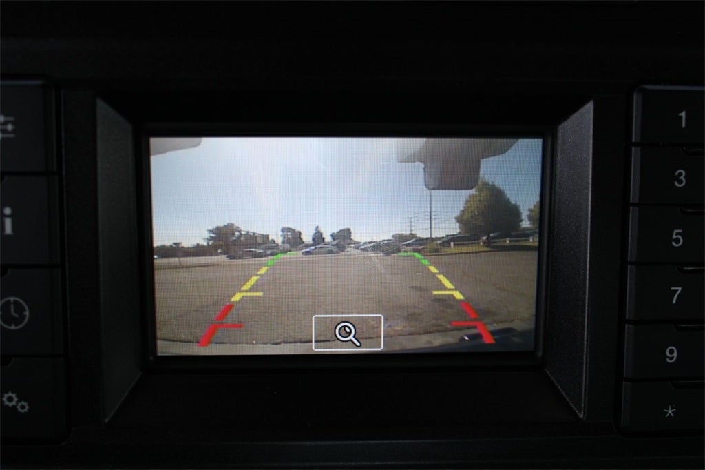 2022 Ford F-550SD XL DRW