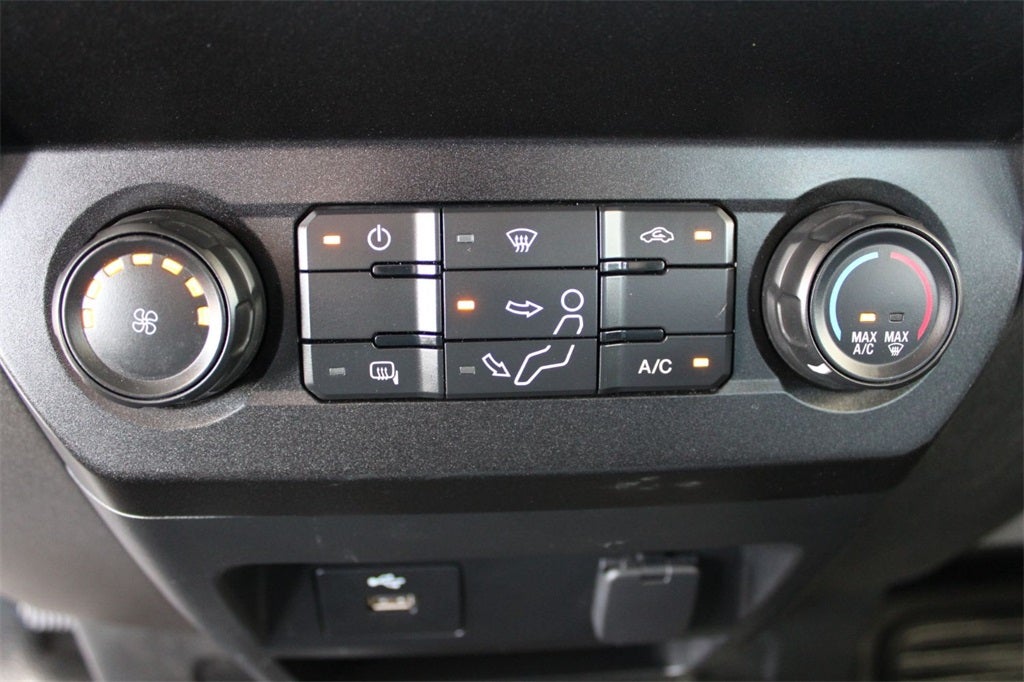 2022 Ford F-550SD XL DRW