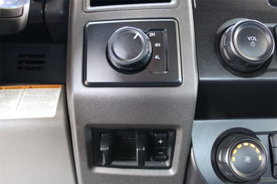 2022 Ford F-550SD XL DRW