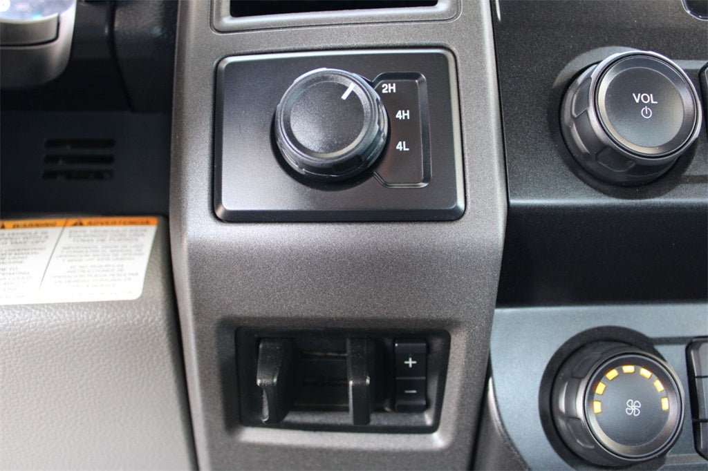 2022 Ford F-550SD XL DRW