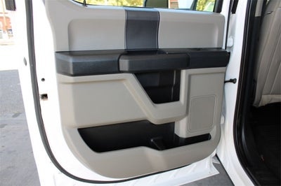 2022 Ford F-550SD XL DRW