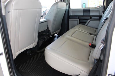 2022 Ford F-550SD XL DRW