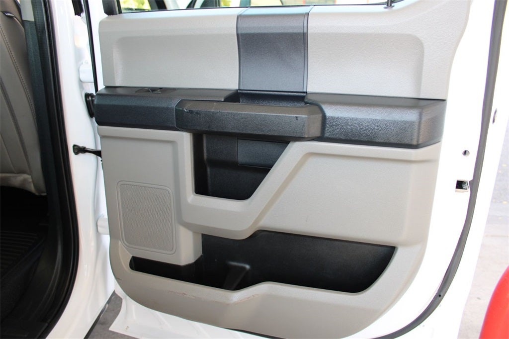 2022 Ford F-550SD XL DRW