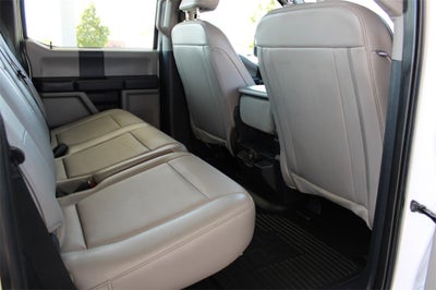 2022 Ford F-550SD XL DRW