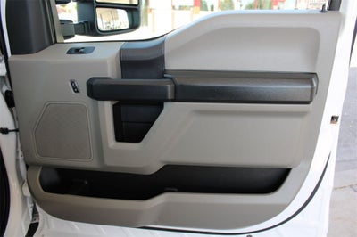 2022 Ford F-550SD XL DRW