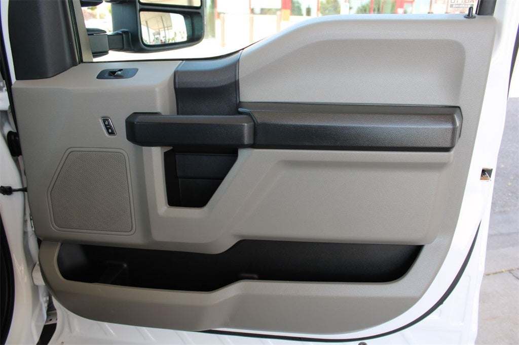 2022 Ford F-550SD XL DRW