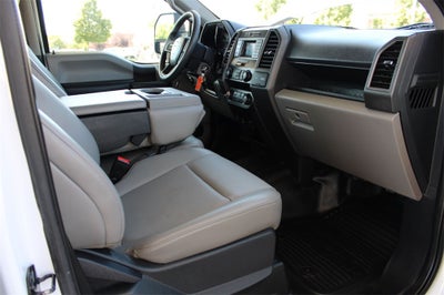 2022 Ford F-550SD XL DRW