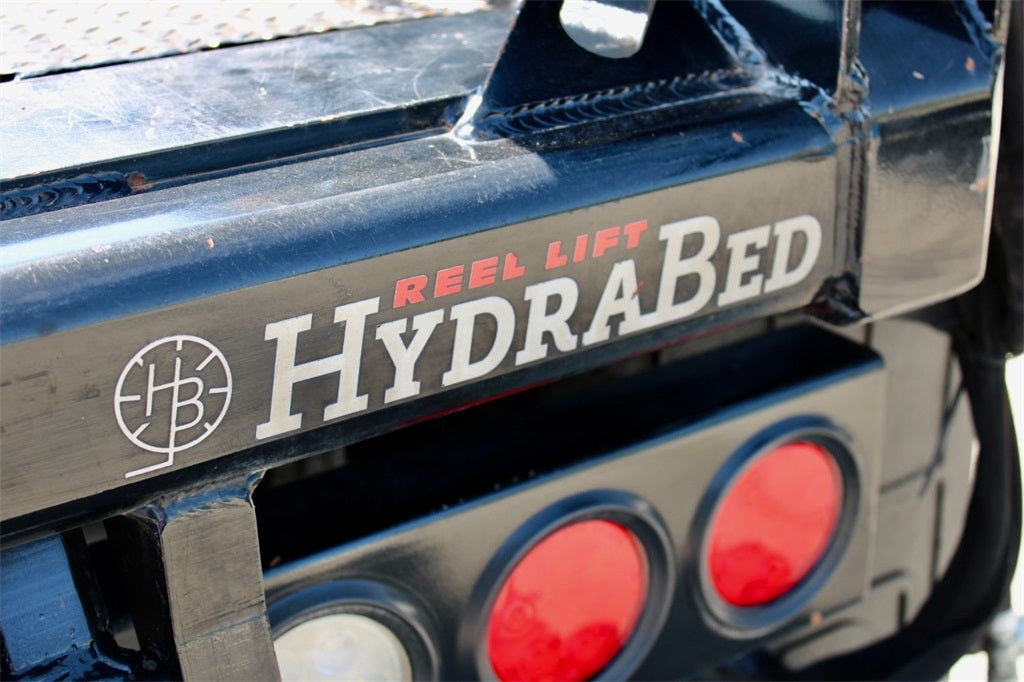 2022 Ford F-550SD XL DRW