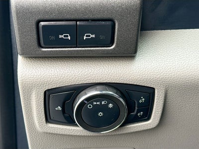 2022 Ford F-550SD XL DRW