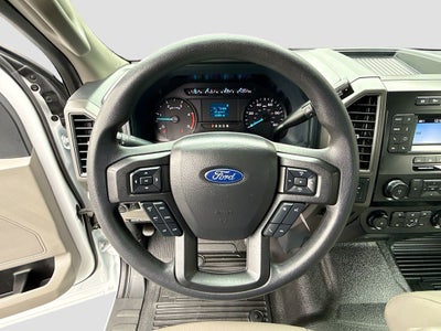 2022 Ford F-550SD XL DRW
