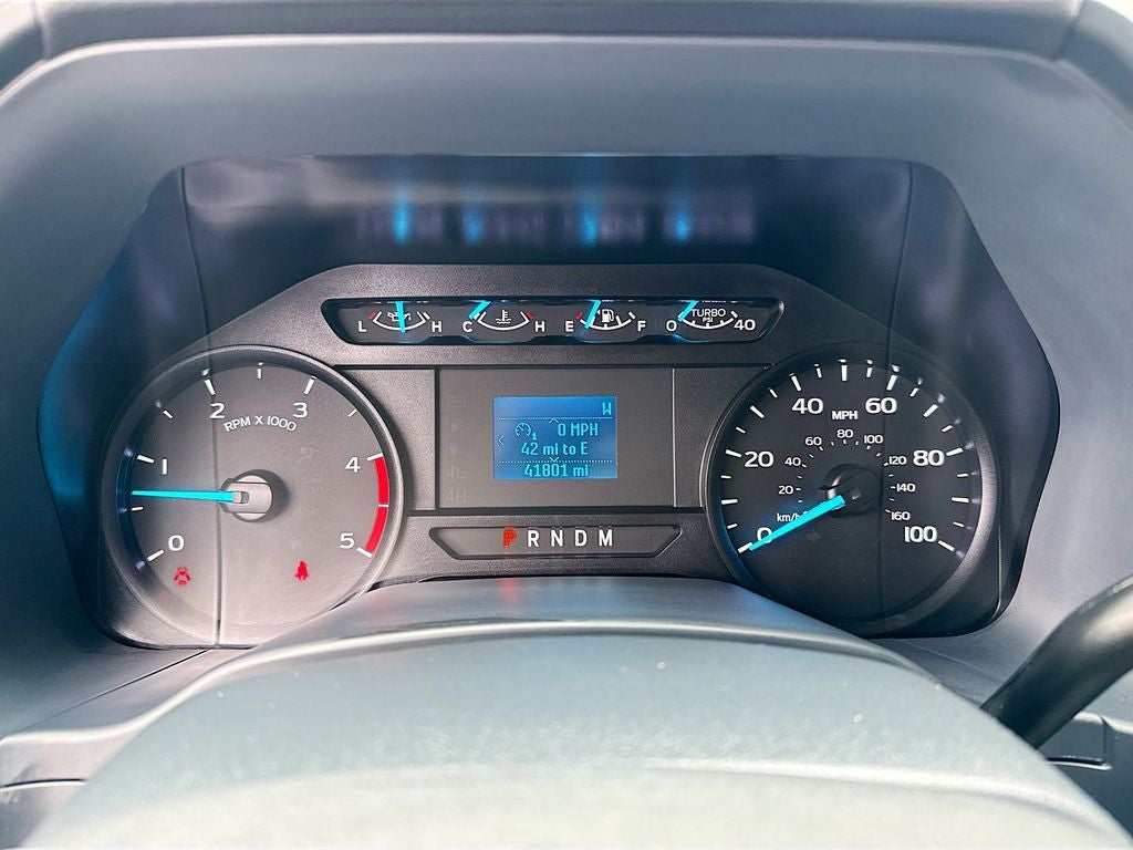 2022 Ford F-550SD XL DRW