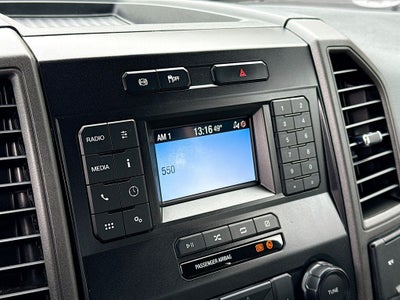2022 Ford F-550SD XL DRW