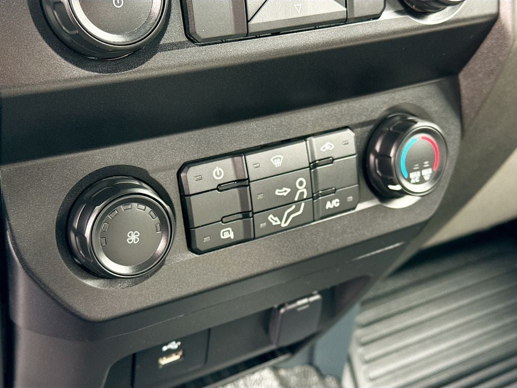 2022 Ford F-550SD XL DRW