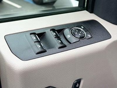 2022 Ford F-550SD XL DRW