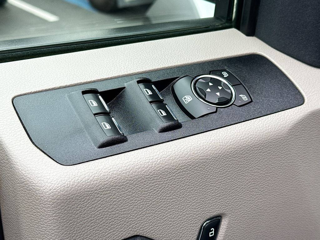 2022 Ford F-550SD XL DRW