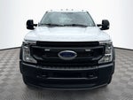 2022 Ford F-550SD XL DRW