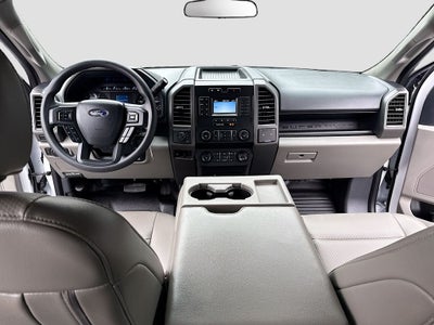 2022 Ford F-550SD XL DRW