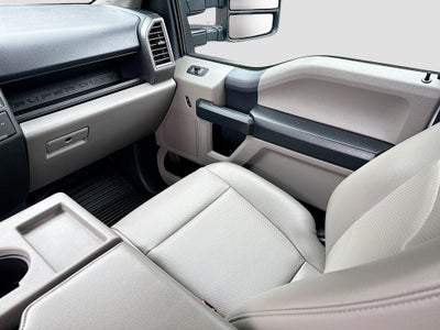 2022 Ford F-550SD XL DRW