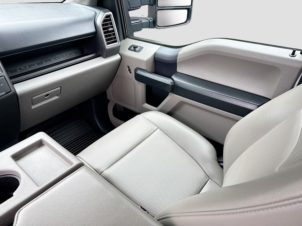 2022 Ford F-550SD XL DRW