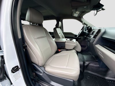 2022 Ford F-550SD XL DRW
