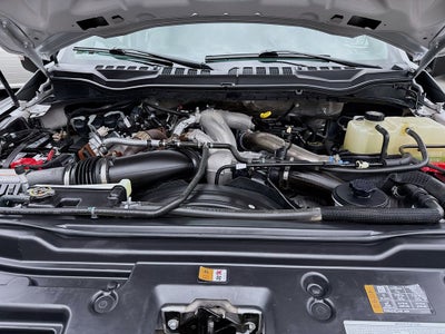 2022 Ford F-550SD XL DRW