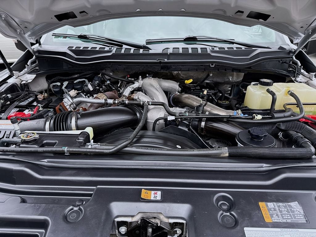 2022 Ford F-550SD XL DRW