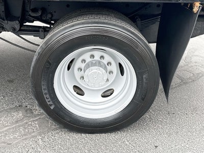 2022 Ford F-550SD XL DRW