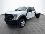 2022 Ford F-550SD XL DRW