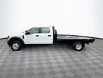 2022 Ford F-550SD XL DRW