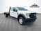 2022 Ford F-550SD XL DRW