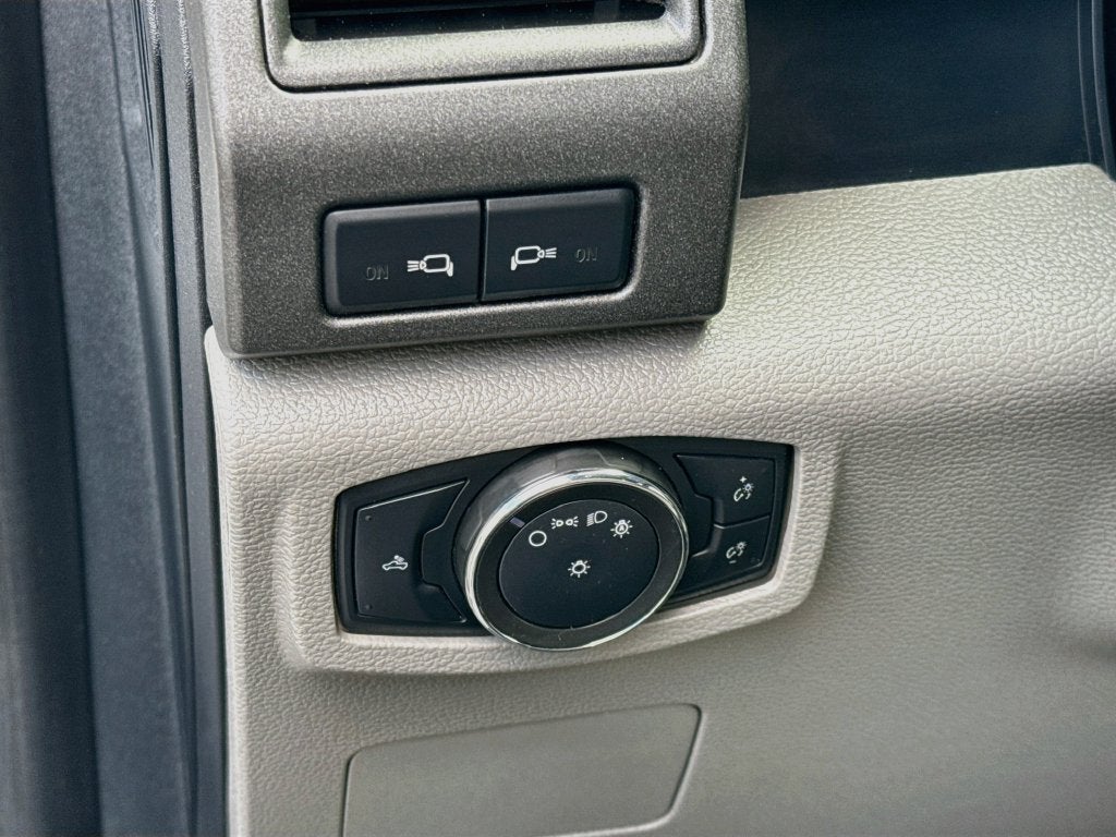 2022 Ford F-550SD XL DRW