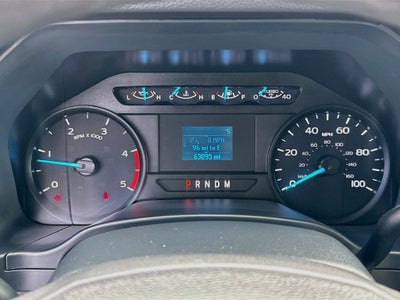2022 Ford F-550SD XL DRW