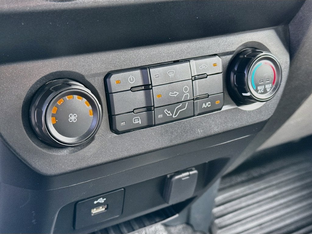 2022 Ford F-550SD XL DRW