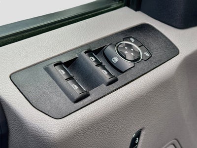 2022 Ford F-550SD XL DRW
