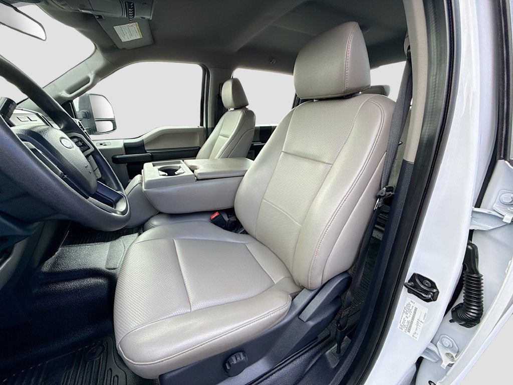 2022 Ford F-550SD XL DRW